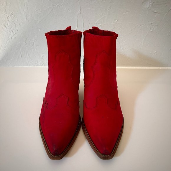 Winona Boot | Sam Edelman - Picture 1 of 10